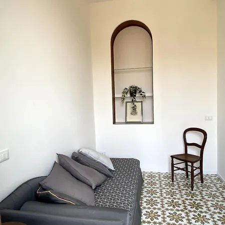 Daire Palazzo Menichetti *
