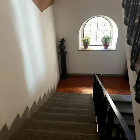 Apartamento Palazzo Menichetti