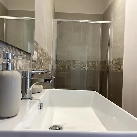 Palazzo Menichetti Apartamento