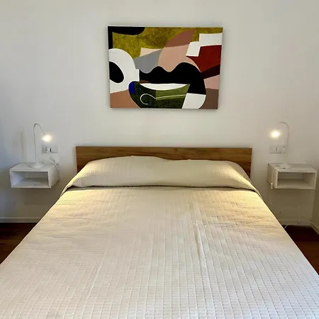 Daire Palazzo Menichetti *