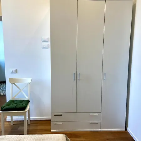 Daire Palazzo Menichetti *
