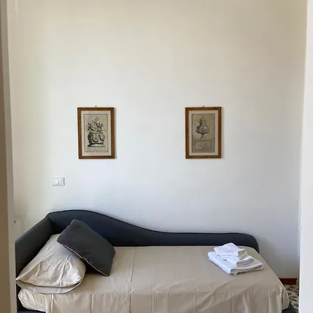 Palazzo Menichetti Lägenhet *