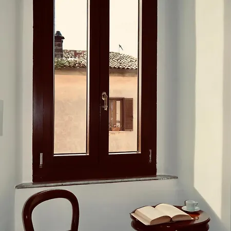 Palazzo Menichetti Bolsena