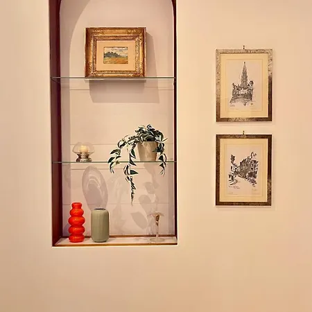 Palazzo Menichetti *